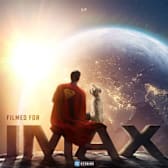 Superman Opening Night IMAX Fan Event
