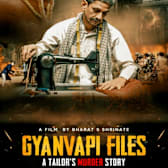 Gyanvapi Files: A Tailor's Murder Story