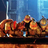 Teenage Mutant Ninja Turtles 35th Anniversary