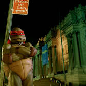 Teenage Mutant Ninja Turtles 35th Anniversary