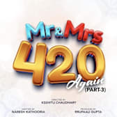 Mr. & Mrs. 420 Again (Part 3)