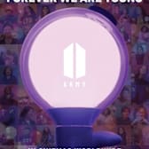 BTS Army: Forever We Are Young