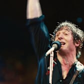 Springsteen: Deliver Me From Nowhere