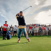 Happy Gilmore 2