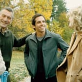 Meet the Parents