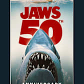 Jaws: 50th Anniversary