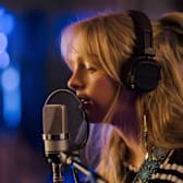 Singing in My Sleep