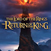 The Lord of the Rings: Return of the King (Extended Edition)