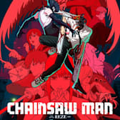 Chainsaw Man - The Movie: Reze Arc