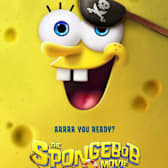 The SpongeBob Movie: Search for SquarePants