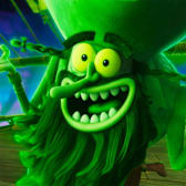 The SpongeBob Movie: Search for SquarePants