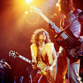 Angelheaded Hipster: The Songs of Marc Bolan & T. Rex