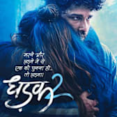 Dhadak 2