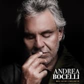 Andrea Bocelli: Because I Believe