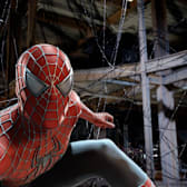 Spider-Man 3 (Fathom 2025)