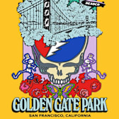 Dead & Company Live In IMAX From Golden Gate Park