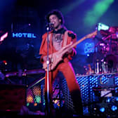 IMAX Presents Prince - Sign O' The Times