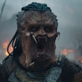 Predator: Badlands
