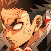 Demon Slayer: Kimetsu No Yaiba Infinity Castle