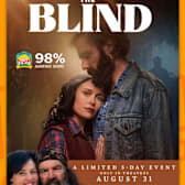 The Blind: A Special Tribute to Phil Robertson