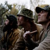 The Blind: A Special Tribute to Phil Robertson