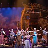 Sight & Sound Presents: NOAH - Live!