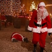 Silent Night, Deadly Night