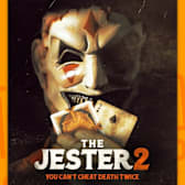 The Jester 2