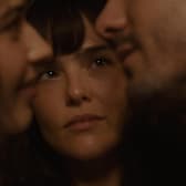 The Threesome