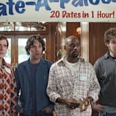 The 40-Year-Old Virgin