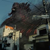 Shin Godzilla 4K