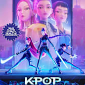 KPop Demon Hunters: A Sing-Along Event