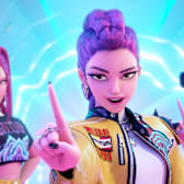 KPop Demon Hunters: A Sing-Along Event
