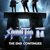 Spinal Tap II: The End Continues - IMAX Early Access Fan Screenings
