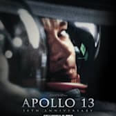 Apollo 13: 30th Anniversary: The IMAX Experience