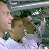 Apollo 13: 30th Anniversary: The IMAX Experience