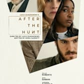 After the Hunt