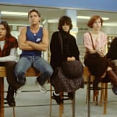 The Breakfast Club: 40th Anniversary