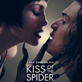 Kiss of the Spider Woman