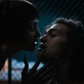 Kiss of the Spider Woman