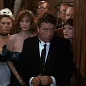 CLUE "Mystery Endings" 40th Anniversary.