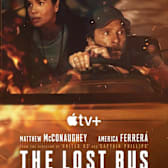 The Lost Bus