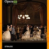 The Metropolitan Opera: Arabella