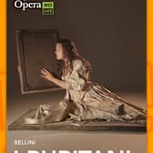 The Metropolitan Opera: I Puritani
