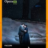 The Metropolitan Opera: La Bohème (2025)