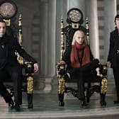 The Twilight Saga: New Moon (2025)