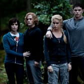 The Twilight Saga: Eclipse (2025)