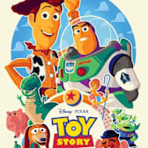 Toy Story: 30th Anniversary
