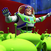 Toy Story: 30th Anniversary