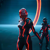 Tron: Ares